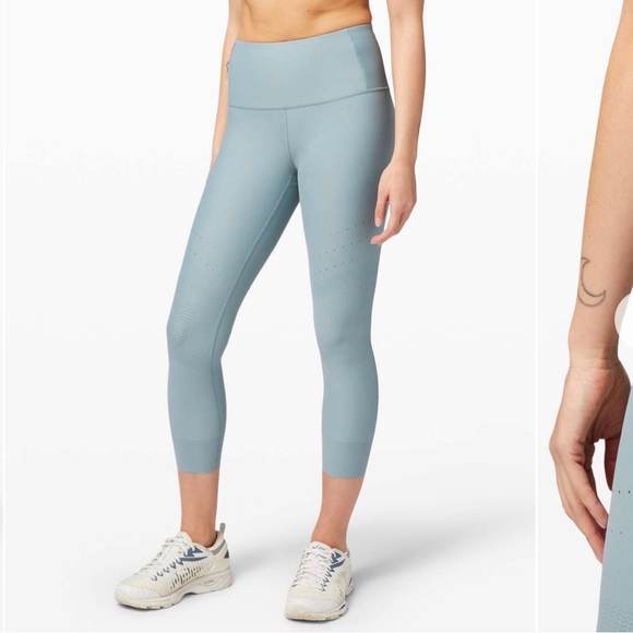 lululemon athletica Pants - Lululemon leggings